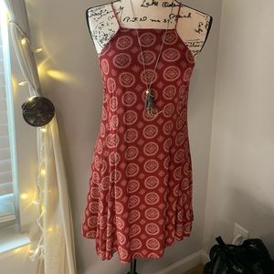 worn once adorable brandy melville dress